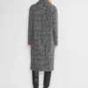 The Only Coat – Soft Wool Cashmere The Only Coat – Soft Wool Cashmere