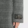 The Only Coat – Soft Wool Cashmere The Only Coat – Soft Wool Cashmere