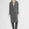 The Only Coat – Soft Wool Cashmere The Only Coat – Soft Wool Cashmere