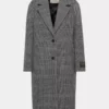 The Only Coat – Soft Wool Cashmere The Only Coat – Soft Wool Cashmere