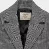 The Only Coat – Soft Wool Cashmere The Only Coat – Soft Wool Cashmere