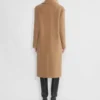 The Only Coat – Wool Cashmere The Only Coat – Wool Cashmere