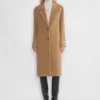 The Only Coat – Wool Cashmere The Only Coat – Wool Cashmere