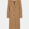 The Only Coat – Wool Cashmere The Only Coat – Wool Cashmere