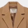The Only Coat – Wool Cashmere The Only Coat – Wool Cashmere
