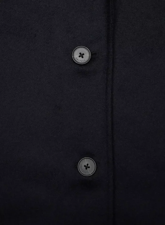 The Only Double-Faced Coat – Luxe (Re)Wool The Only Double-Faced Coat – Luxe (Re)Wool