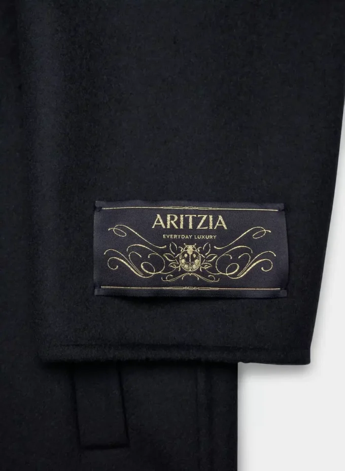 The Only Double-Faced Coat – Luxe (Re)Wool The Only Double-Faced Coat – Luxe (Re)Wool