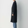 The Only Double-Faced Coat – Luxe (Re)Wool The Only Double-Faced Coat – Luxe (Re)Wool