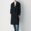 The Only Double-Faced Coat – Luxe (Re)Wool The Only Double-Faced Coat – Luxe (Re)Wool