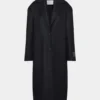 The Only Double-Faced Coat – Luxe (Re)Wool The Only Double-Faced Coat – Luxe (Re)Wool