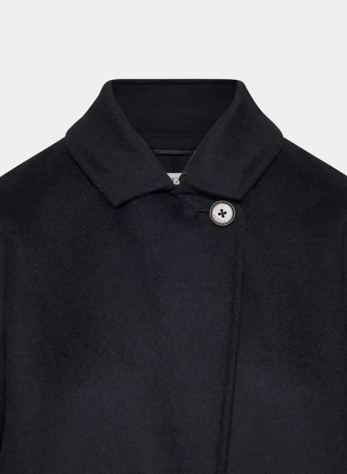 The Only Double-Faced Coat – Luxe (Re)Wool The Only Double-Faced Coat – Luxe (Re)Wool
