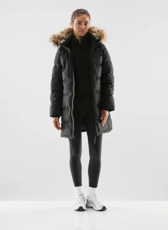 The Powder Parka™ – Coldstop™