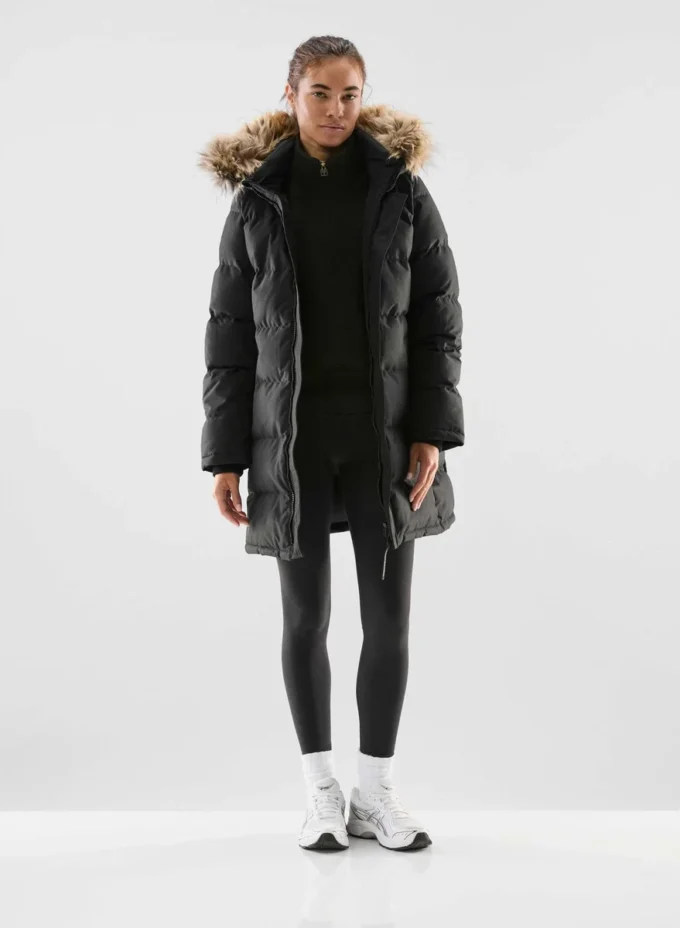 The Powder Parka™ – Coldstop™ The Powder Parka™ – Coldstop™