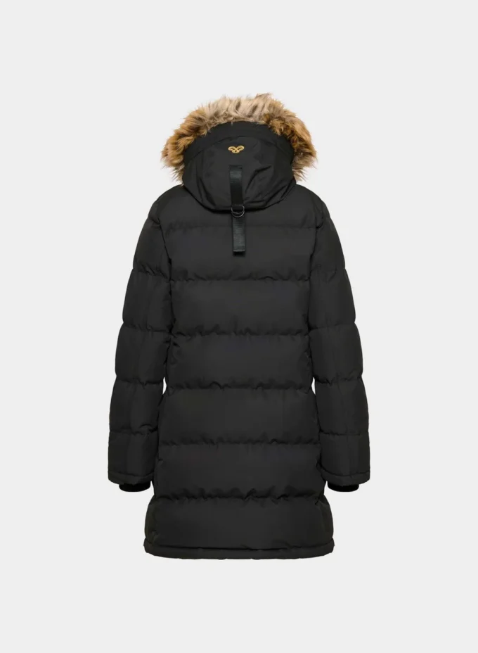 The Powder Parka™ – Coldstop™ The Powder Parka™ – Coldstop™