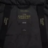 The Powder Parka™ – Coldstop™ The Powder Parka™ – Coldstop™