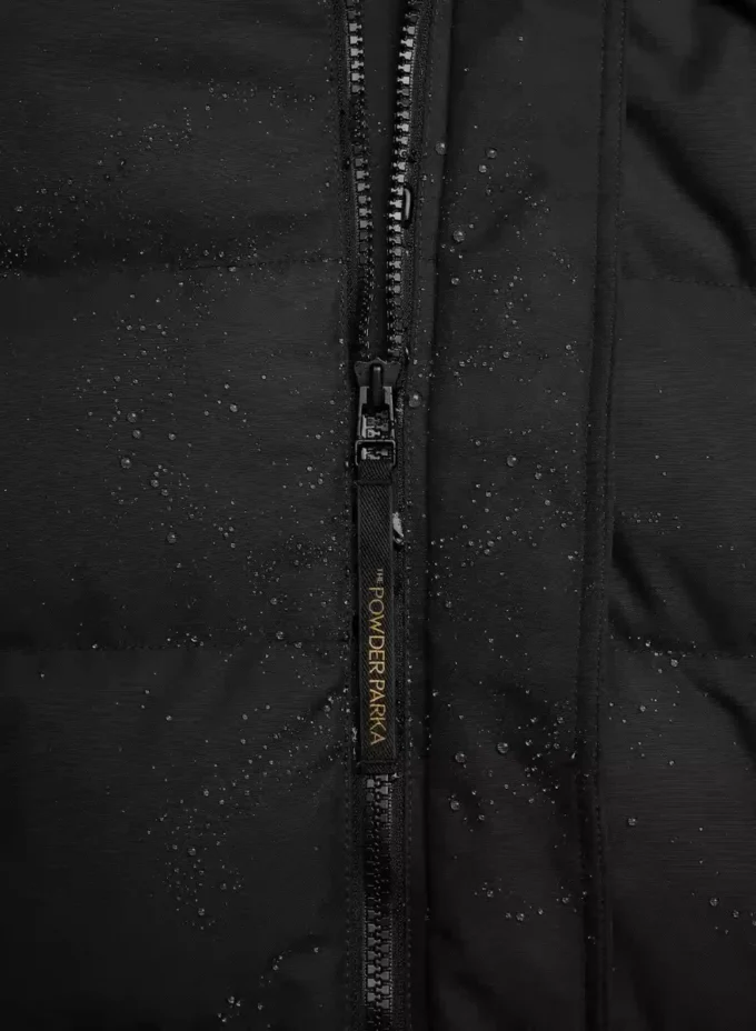 The Powder Parka™ – Coldstop™ The Powder Parka™ – Coldstop™