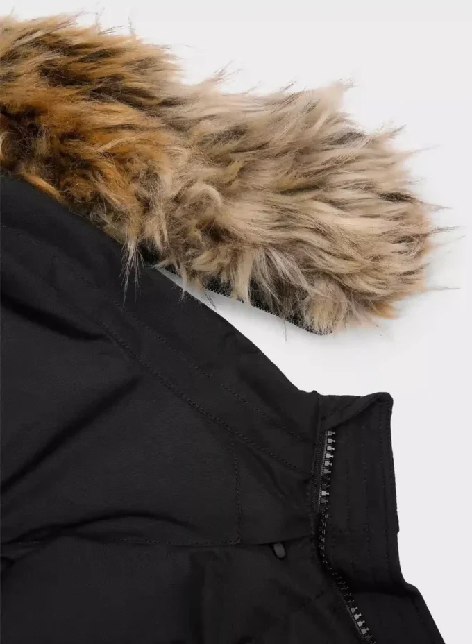 The Powder Parka™ – Coldstop™ The Powder Parka™ – Coldstop™