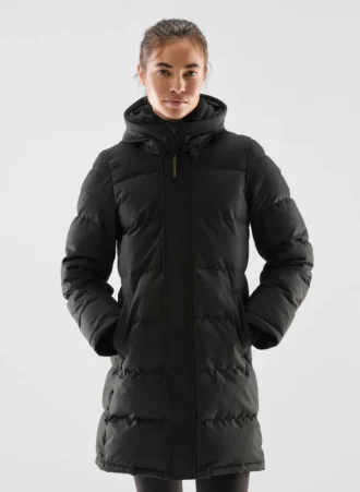 The Powder Parka™ – Coldstop™