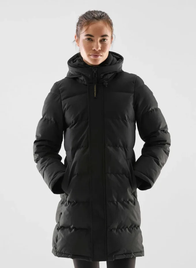 The Powder Parka™ – Coldstop™ The Powder Parka™ – Coldstop™