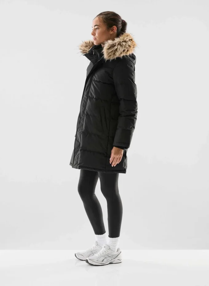 The Powder Parka™ – Coldstop™ The Powder Parka™ – Coldstop™