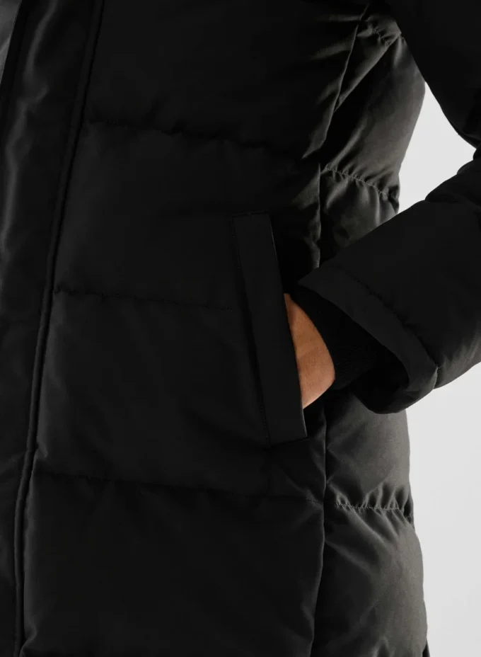 The Powder Parka™ – Coldstop™ The Powder Parka™ – Coldstop™