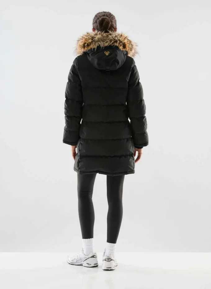 The Powder Parka™ – Coldstop™ The Powder Parka™ – Coldstop™