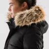 The Powder Parka™ – Coldstop™ The Powder Parka™ – Coldstop™