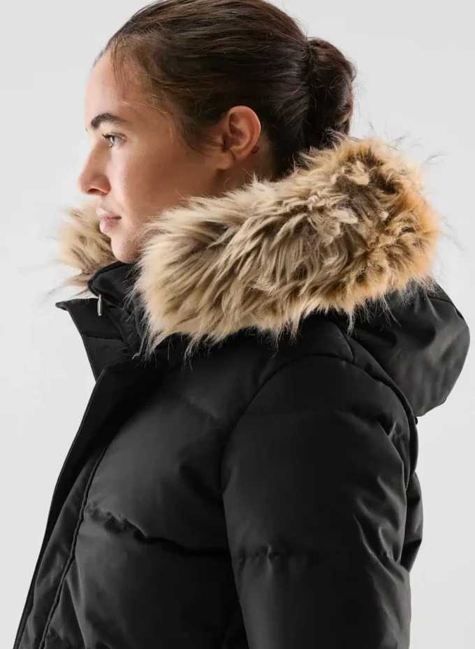 The Powder Parka™ – Coldstop™ The Powder Parka™ – Coldstop™