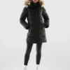 The Powder Parka™ – Coldstop™ The Powder Parka™ – Coldstop™