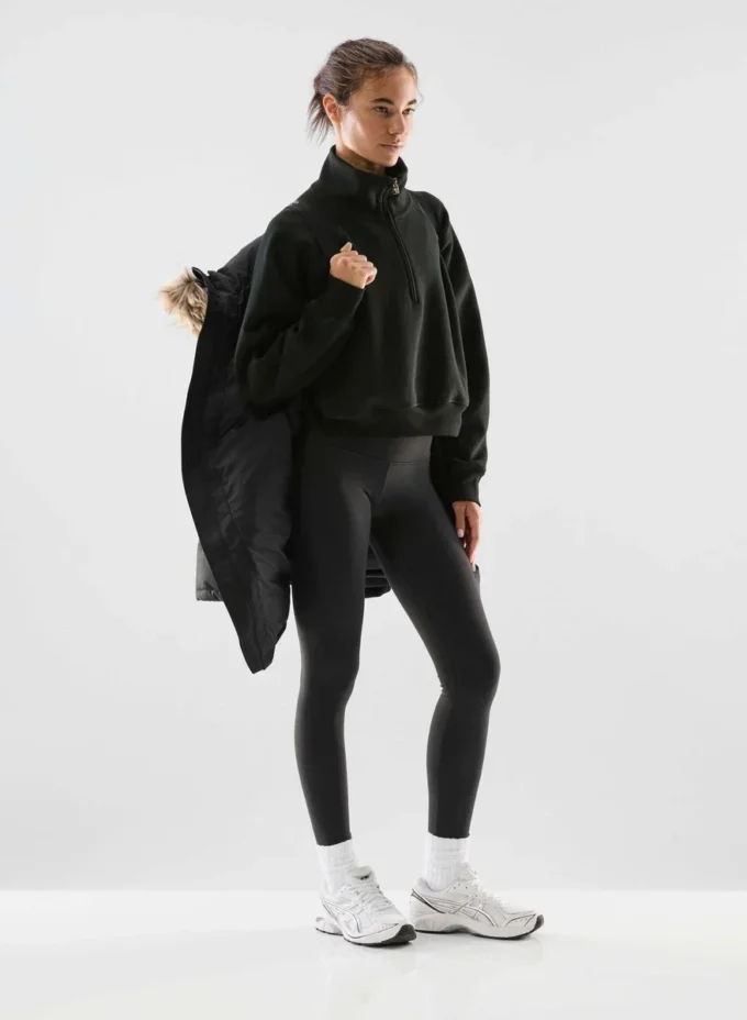 The Powder Parka™ – Coldstop™ The Powder Parka™ – Coldstop™