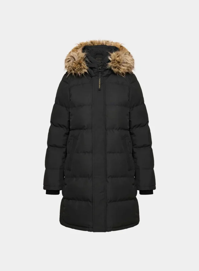 The Powder Parka™ – Coldstop™ The Powder Parka™ – Coldstop™