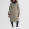The Powder Parka™ Long – Coldstop™ The Powder Parka™ Long – Coldstop™