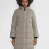 The Powder Parka™ Long – Coldstop™ The Powder Parka™ Long – Coldstop™