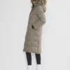 The Powder Parka™ Long – Coldstop™ The Powder Parka™ Long – Coldstop™