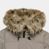 The Powder Parka™ Long – Coldstop™ The Powder Parka™ Long – Coldstop™