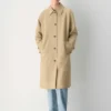 The Regent Trench Coat – Rich Twill The Regent Trench Coat – Rich Twill