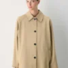 The Regent Trench Coat – Rich Twill The Regent Trench Coat – Rich Twill