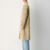 The Regent Trench Coat – Rich Twill The Regent Trench Coat – Rich Twill