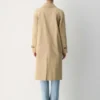 The Regent Trench Coat – Rich Twill The Regent Trench Coat – Rich Twill