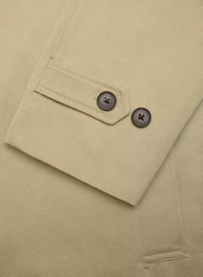 The Regent Trench Coat – Rich Twill The Regent Trench Coat – Rich Twill