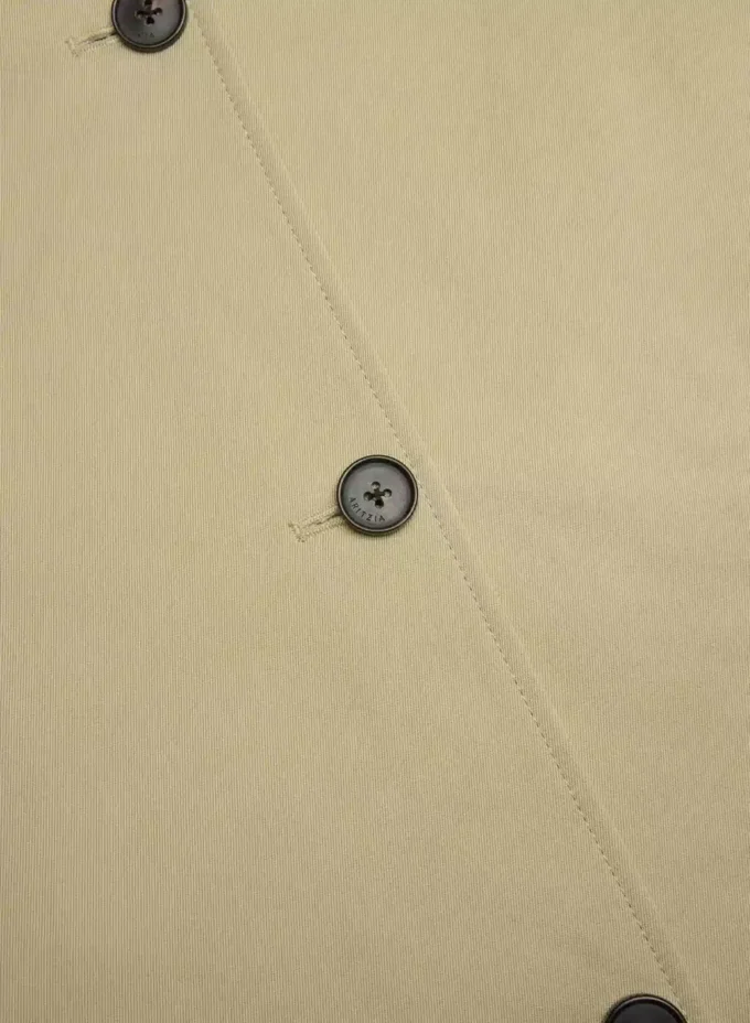 The Regent Trench Coat – Rich Twill The Regent Trench Coat – Rich Twill