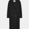 The Slouch™ Coat – Wool Cashmere The Slouch™ Coat – Wool Cashmere