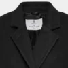 The Slouch™ Coat – Wool Cashmere The Slouch™ Coat – Wool Cashmere