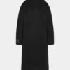 The Slouch™ Coat – Wool Cashmere The Slouch™ Coat – Wool Cashmere