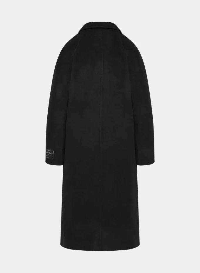 The Slouch™ Coat – Wool Cashmere The Slouch™ Coat – Wool Cashmere