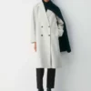 The Slouch™ Double-faced Coat The Slouch™ Double-faced Coat