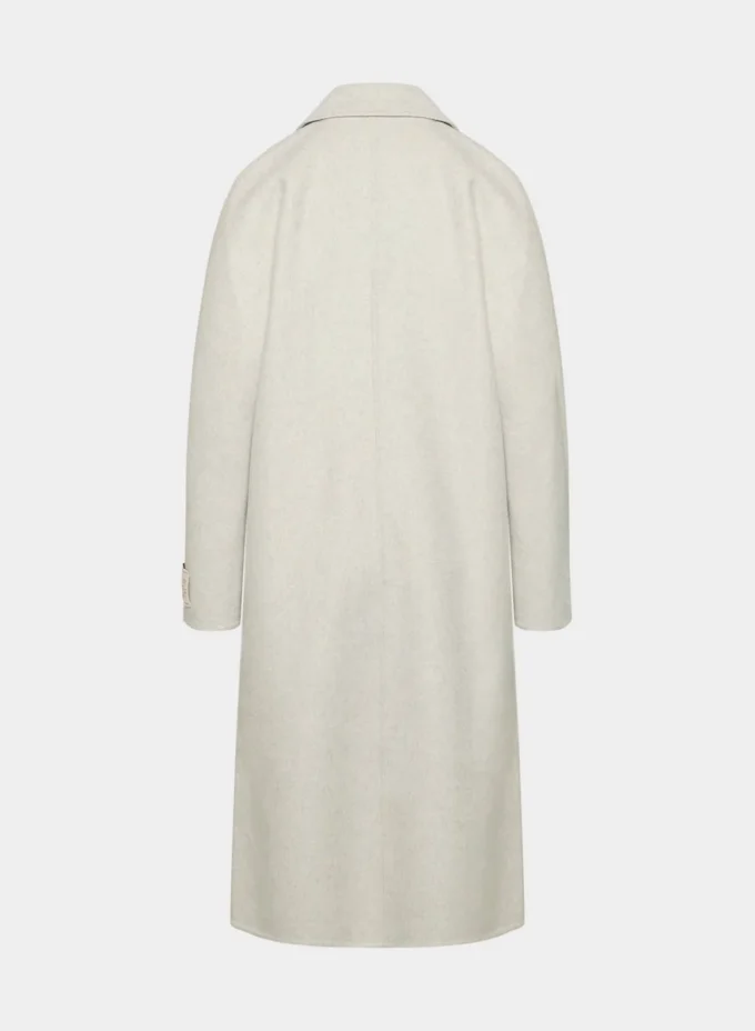 The Slouch™ Double-faced Coat The Slouch™ Double-faced Coat