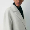 The Slouch™ Double-faced Coat The Slouch™ Double-faced Coat