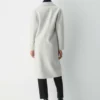 The Slouch™ Double-faced Coat The Slouch™ Double-faced Coat