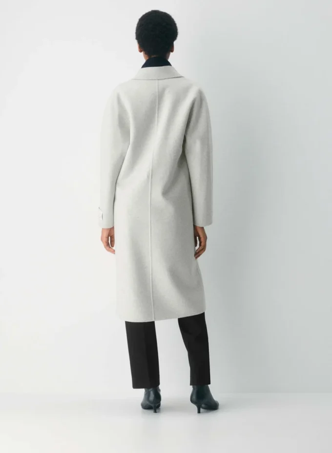 The Slouch™ Double-faced Coat The Slouch™ Double-faced Coat